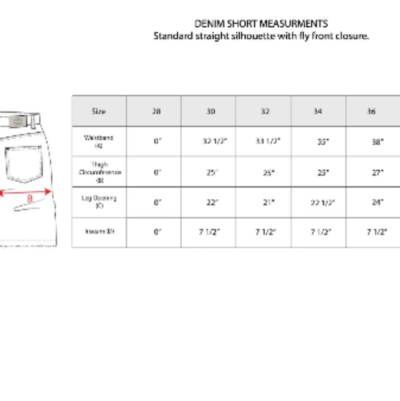 🆕 HOMME + FEMME 🔥 DENIM EMBROIDERED HUMMINGBIRD FLORAL SHORTS - Picture 5 of 7